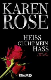 Hei glht mein Hass