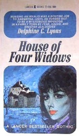 House of Four Widows