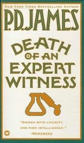 Death of a Expert Witness