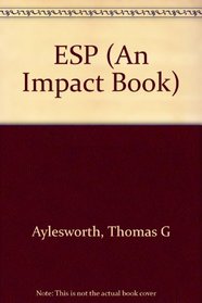 Esp (An Impact Book)
