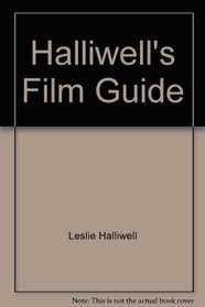 Halliwell's Film Guide, 5th Edition