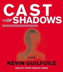 Cast of Shadows  (Audio)