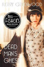 Dead Man's Chest (Phryne Fisher, Bk 18)