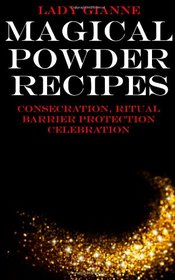 Magical Powder Recipes