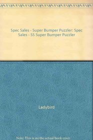 Spec Sales - Super Bumper Puzzler: Spec Sales - SS Super Bumper Puzzler