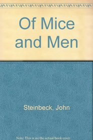 Of Mice and Men, 3 Audio-CDs