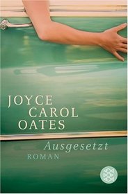 Ausgesetzt (I'll Take You There) (German Edition)