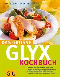Das groe GU GLYX-Kochbuch