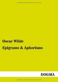 Epigrams & Aphorisms