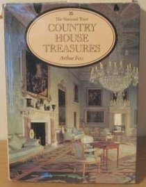 National Trust Country House Treasures