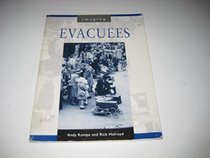 Imaging: Evacuees (Imaging: resources for English & drama)