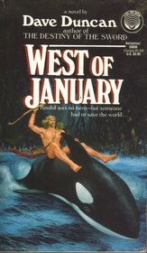 West of January