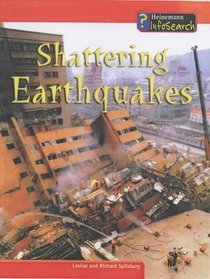 Awesome Forces of Nature: Shattering Earthquakes