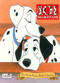 101 Dalmatians: the Movie Pict