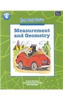 Hot Math Topics-Measurement Grade 4
