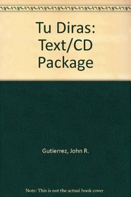 T dirs!, Text/Audio CD/CD-ROM Package