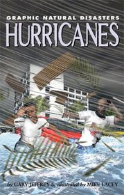 Hurricanes (Graphic Natural Disasters)