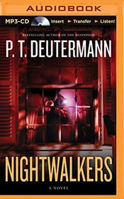 Nightwalkers (Cam Richter Series)