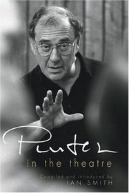Pinter in the Theatre