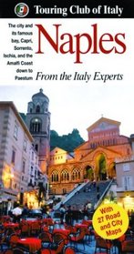 Naples: The Heritage Guide