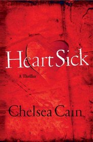 Heartsick (Archie and Gretchen, Bk 1)