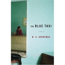 The Blue Taxi