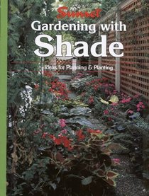 Gardening With Shade