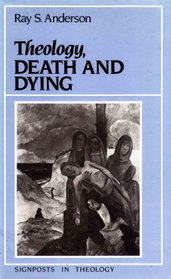 Theology, Death and Dying (BBC Reith Lectures)