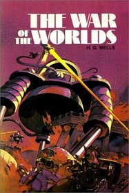 The War Of The Worlds/The Time Machine