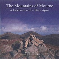 The Mountains of Mourne: A Celebration of a Place Apart