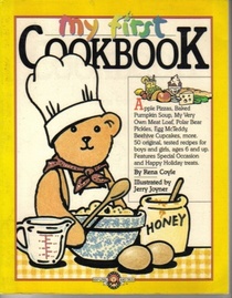 My First Cookbook (Bialosky & Friends)