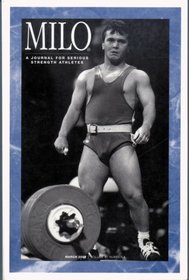 MILO: A Journal for Serious Strength Athletes, Vol. 8, No. 4