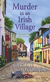 Murder in an Irish Village (Irish Village, Bk 1)