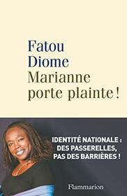 Marianne porte plainte ! (French Edition)