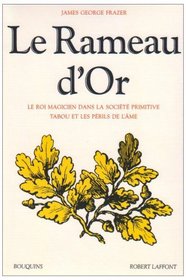 Le Rameau d'or, tome 1