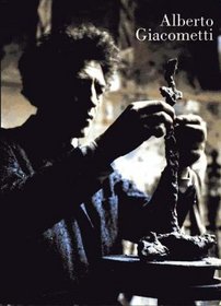 Alberto Giacometti: Skulpturen, Gemalde, Zeichnungen, Graphik (German Edition)