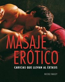 Masaje Erotico (Spanish Edition)