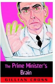 The Prime Minister's Brain (The Demon Headmaster)