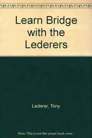 Learn Bridge with the Lederers