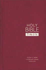 Personal Bible: TNIV (Bible Tniv)