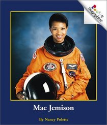 Mae Jemison (Rookie Biographies)