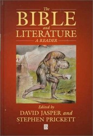 The Bible and Literature: A Reader