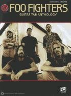 Foo Fighters -- Guitar TAB Anthology: Guitar TAB