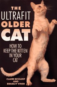 The Ultrafit Older Cat