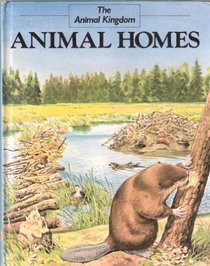 Animal Homes (Animal Kingdom)