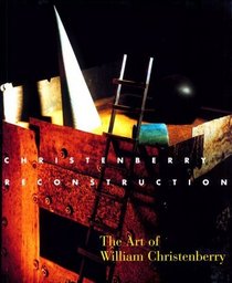 Christenberry Reconstruction: The Art of William Christenberry