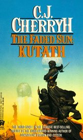 Kutath (Faded Sun, Bk 3)