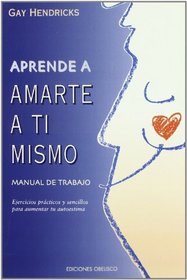 Aprende a amarte : manual de trabajo