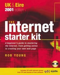 The UK Internet Starter Kit