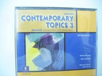 Contemporary Topic3 (Contemporary Topics (Audio)) (Contemporary Topics)